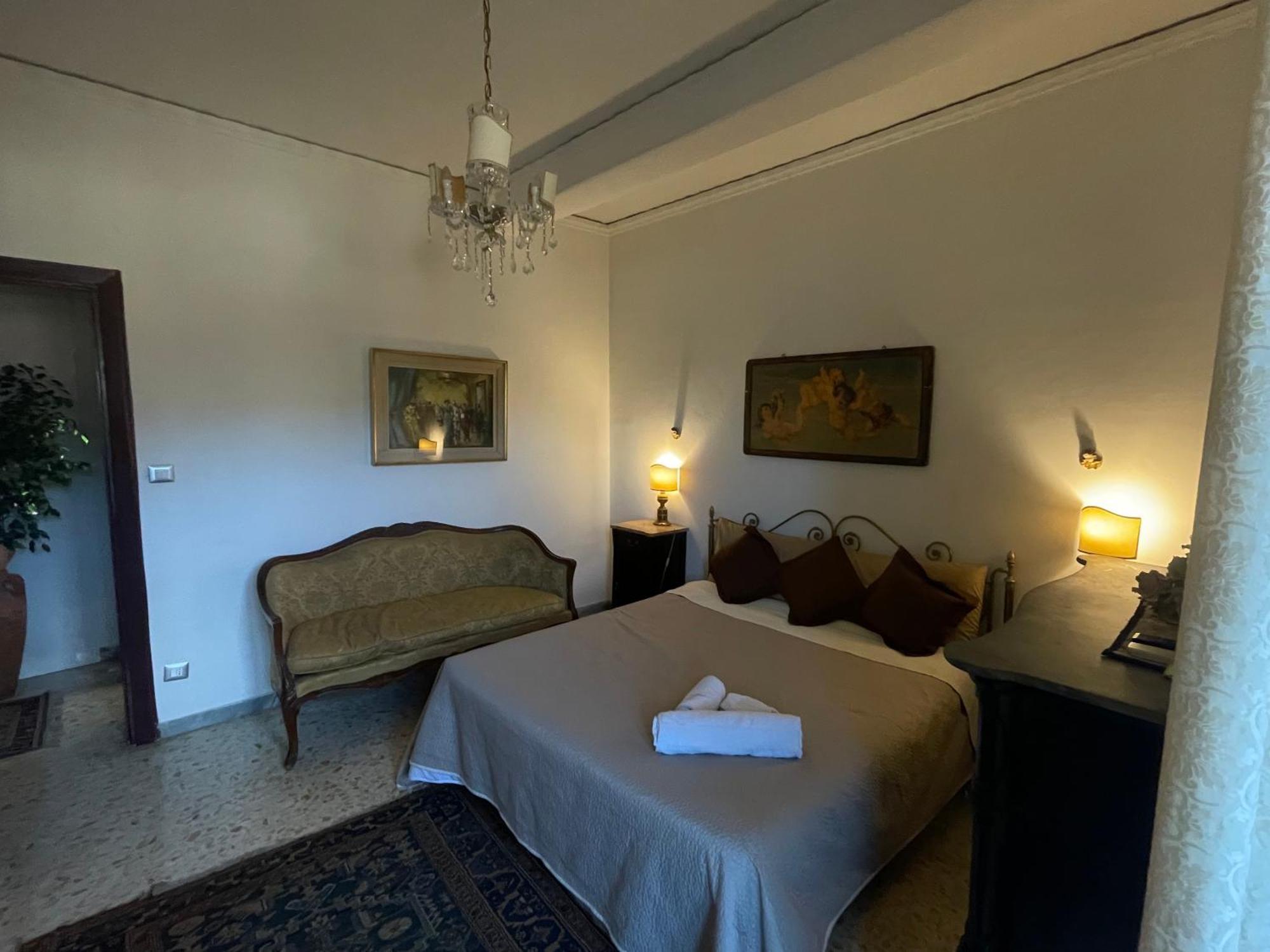B&B Maria Naples Exterior photo
