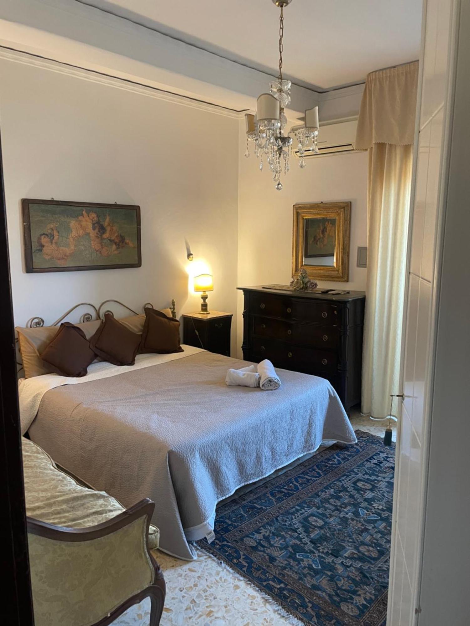 B&B Maria Naples Exterior photo